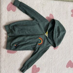 Aviator Nation Size 4 Hoodie